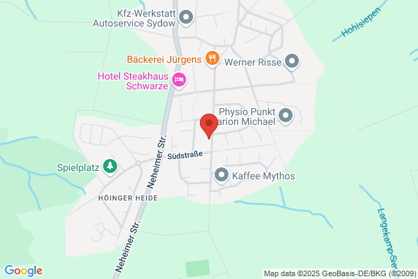Schröder & Ufer OHG