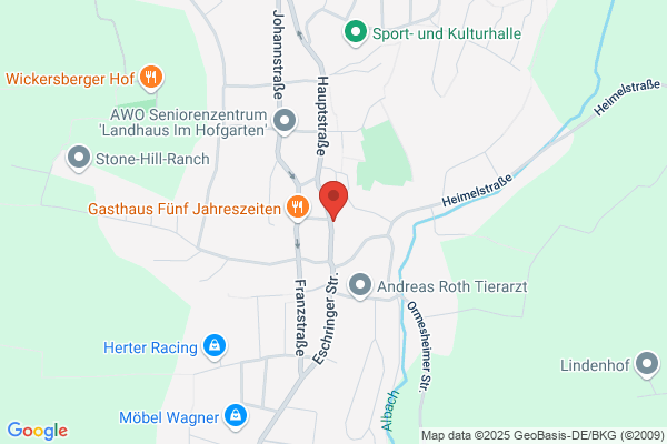 R+V Versicherung