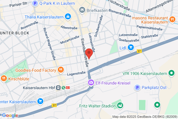 Reinigungsservice