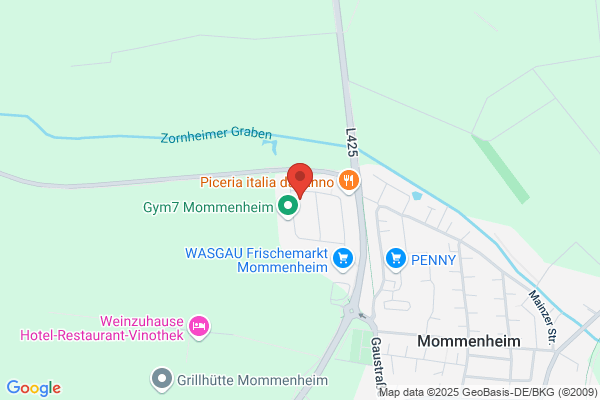 Gross Beregnungstechnik