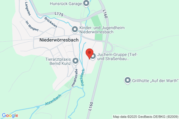 Ing.-Büro Juchem u. Linn GmbH