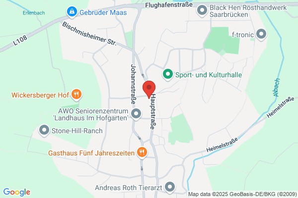 Juhna-Immobilien