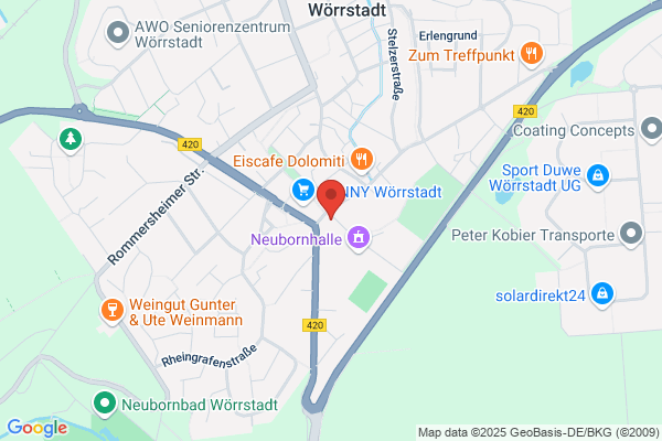 Polizeiwache