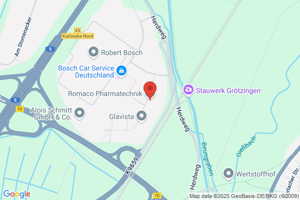 ROMAC-CONSULTING