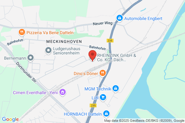 Rheinzink GmbH & Co. KG