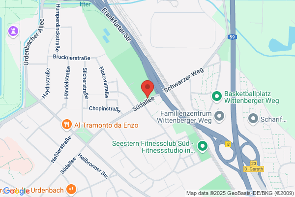 Turn- u. Sportgemeinde e.V.