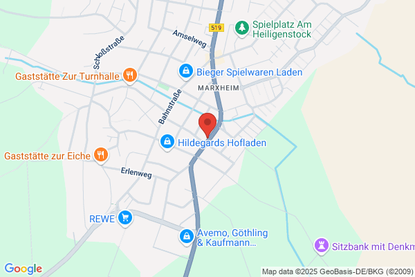 Villa Kunterbunt eV Wörrstadt