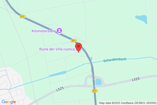 Villa Rustica GmbH
