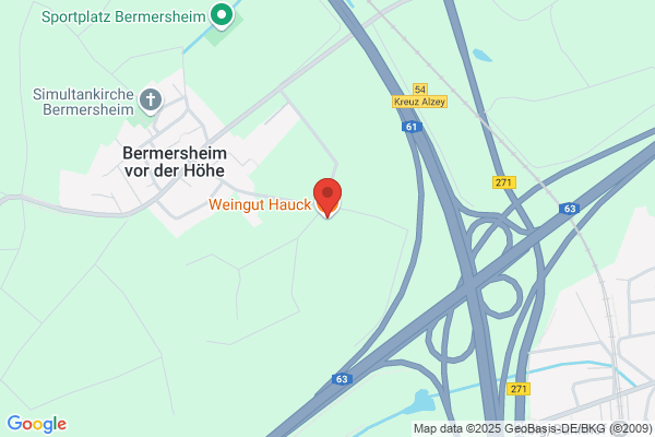 Weingut Hauck GbR