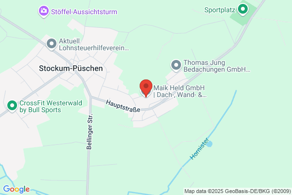 Held M. GmbH
