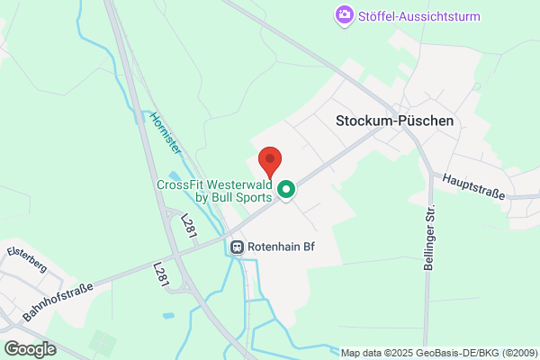 APT Prothesen Westerwald GmbH