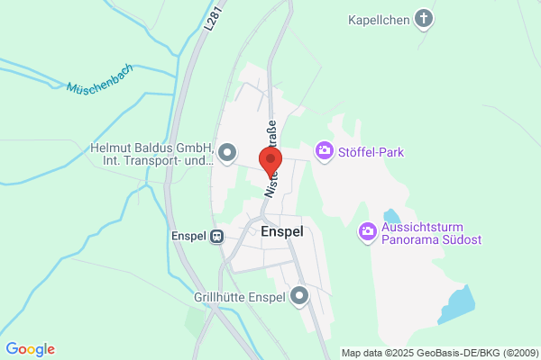 Gemeindeverwaltung Enspel