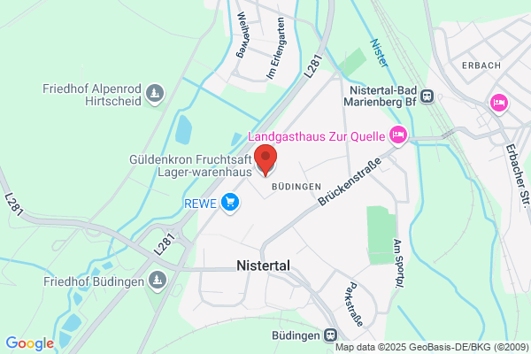 Güldenkron Fruchtsaft Kellerei GmbH