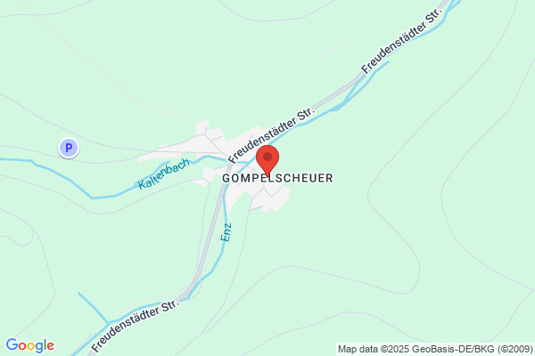 Biohaus Sonne