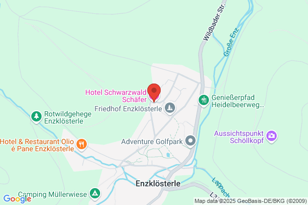 Schäfer Helmut, SCHWARZWALDSCHÄFER