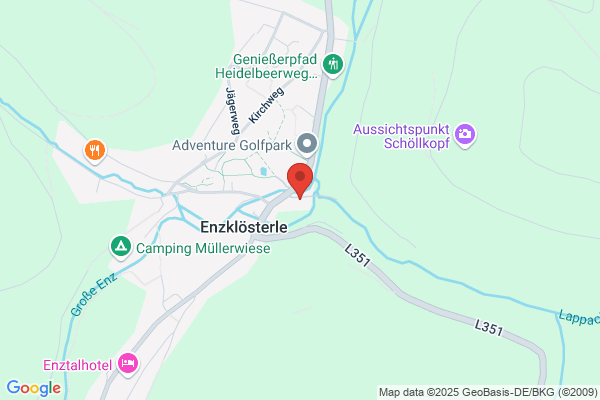 Am Lappach