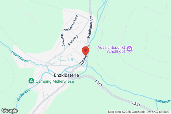 Anjas Schatzkiste