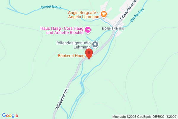 Bäckerei Haag GmbH