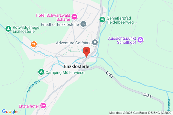 Café Klösterle