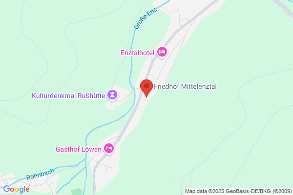 Forstrevier Kaltenbronn, Waidelich Thomas
