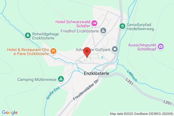 Kurverwaltung