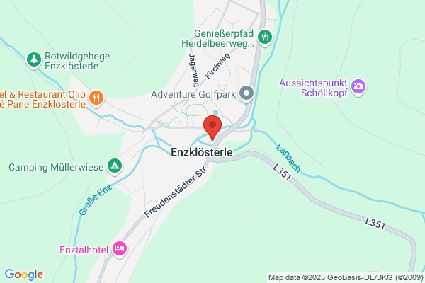 Raiffeisenbank Oberer Wald eG