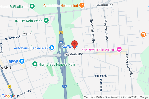 REWE