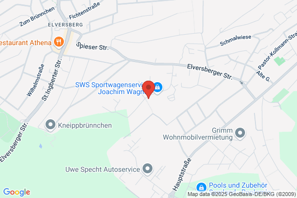 Burger GmbH