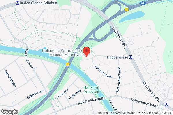 Polnische Kath. Mission