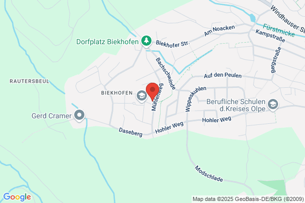 Filiz Automatenaufstellung GmbH