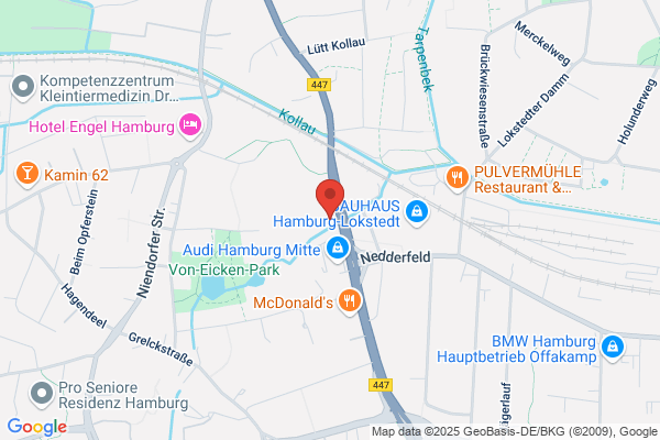 Arbeitskreis Börse-Studenten der Universität e.V.