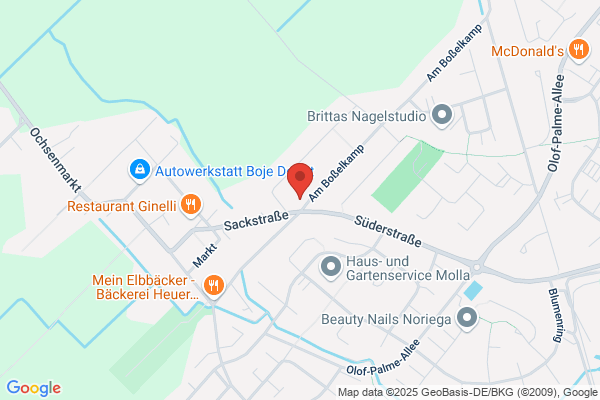 FEWO-Schleswig-Holstein