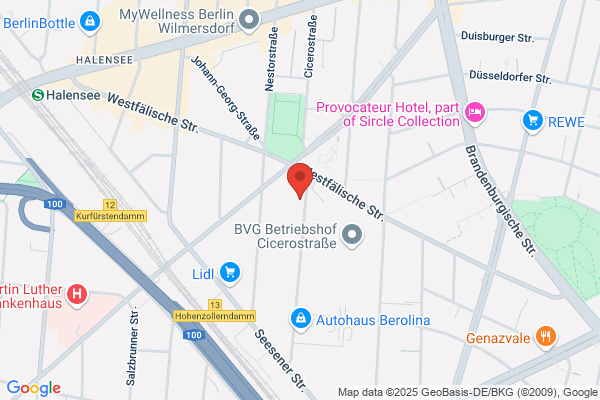 Gulliver's Reisen GmbH