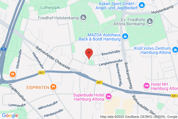 Herberger Daten-Service