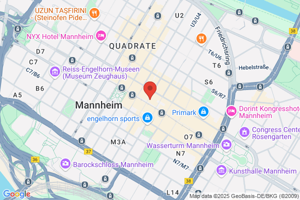 IFM Mannheim GmbH Institut für Marktpsychologie Marktforschung