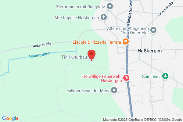 Kulturbau Thode GmbH