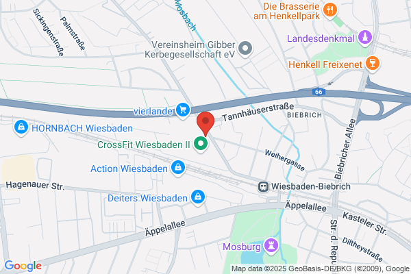 Pro Natura Fruchthandels GmbH
