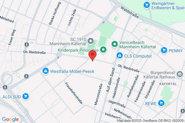 Pro Sec Mannheim GmbH