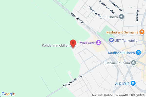 Rohde Immobilien GmbH