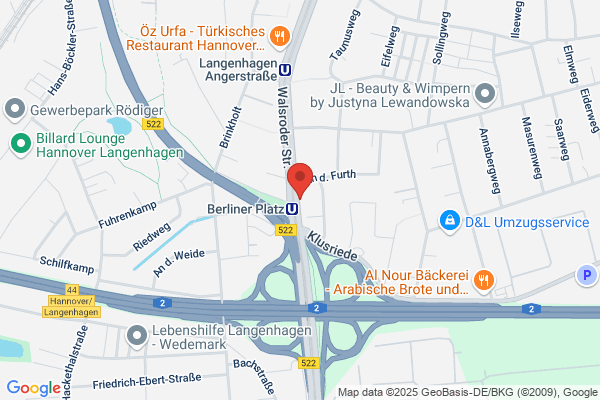 SBS GmbH