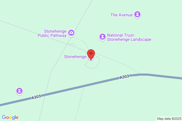 Stonehendge