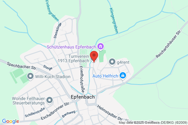 Turnverein Spechbach