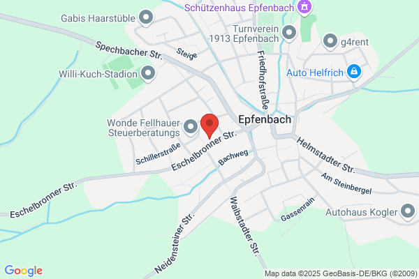 AWO Kreisverband Rhein-Neckar e. V.