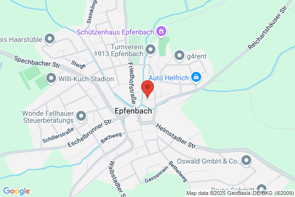 Alfred Kirsch