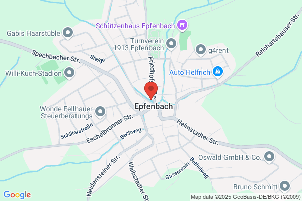 Dorfladen