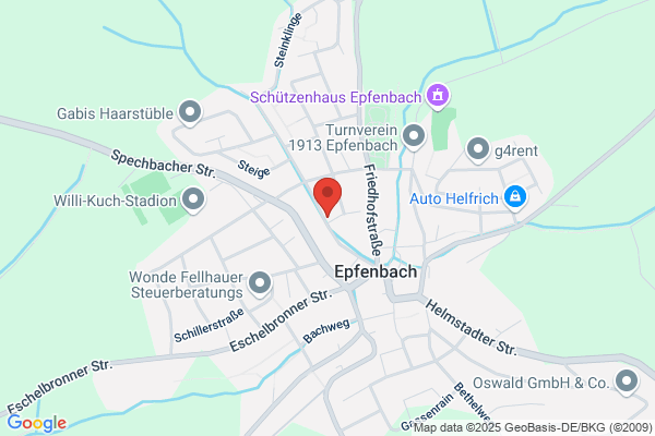 Evangelischer Kindergarten