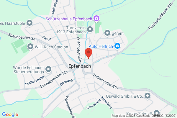 Friseur La Fe