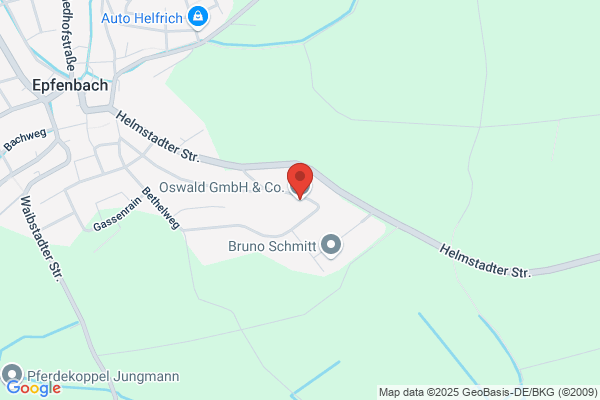 Karl Oswald GmbH & Co. KG