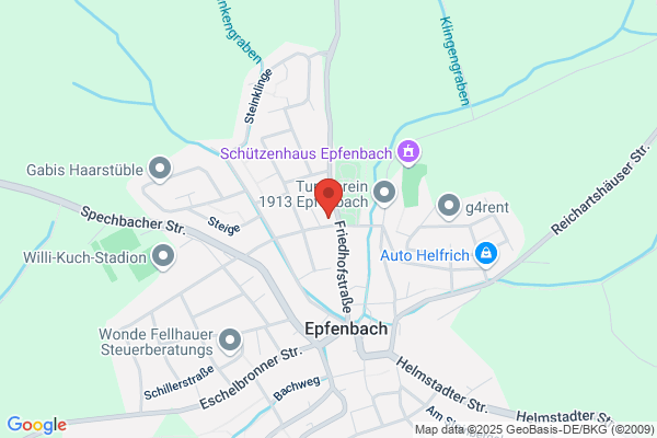 Sauer Konzeptbau GmbH