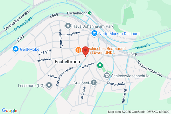 Sparkasse Kraichgau